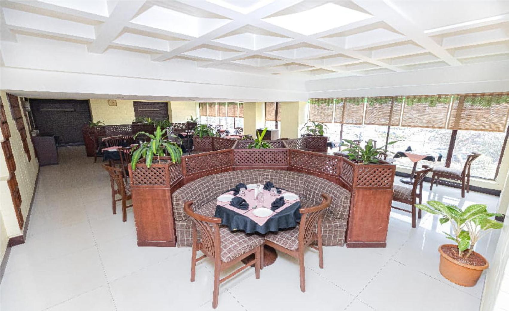Hotel Garden Navi Mumbai Exterior foto